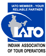 IATO Logo