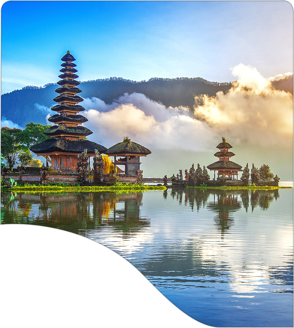 Bali Escape